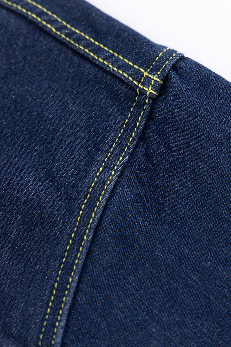 Candy Weave Denim Jacket