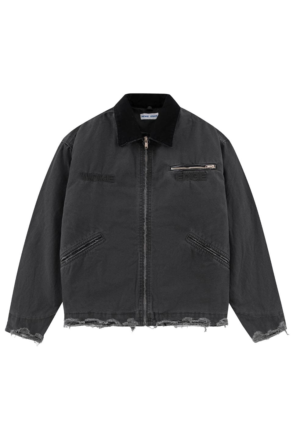 Workers Jacket
