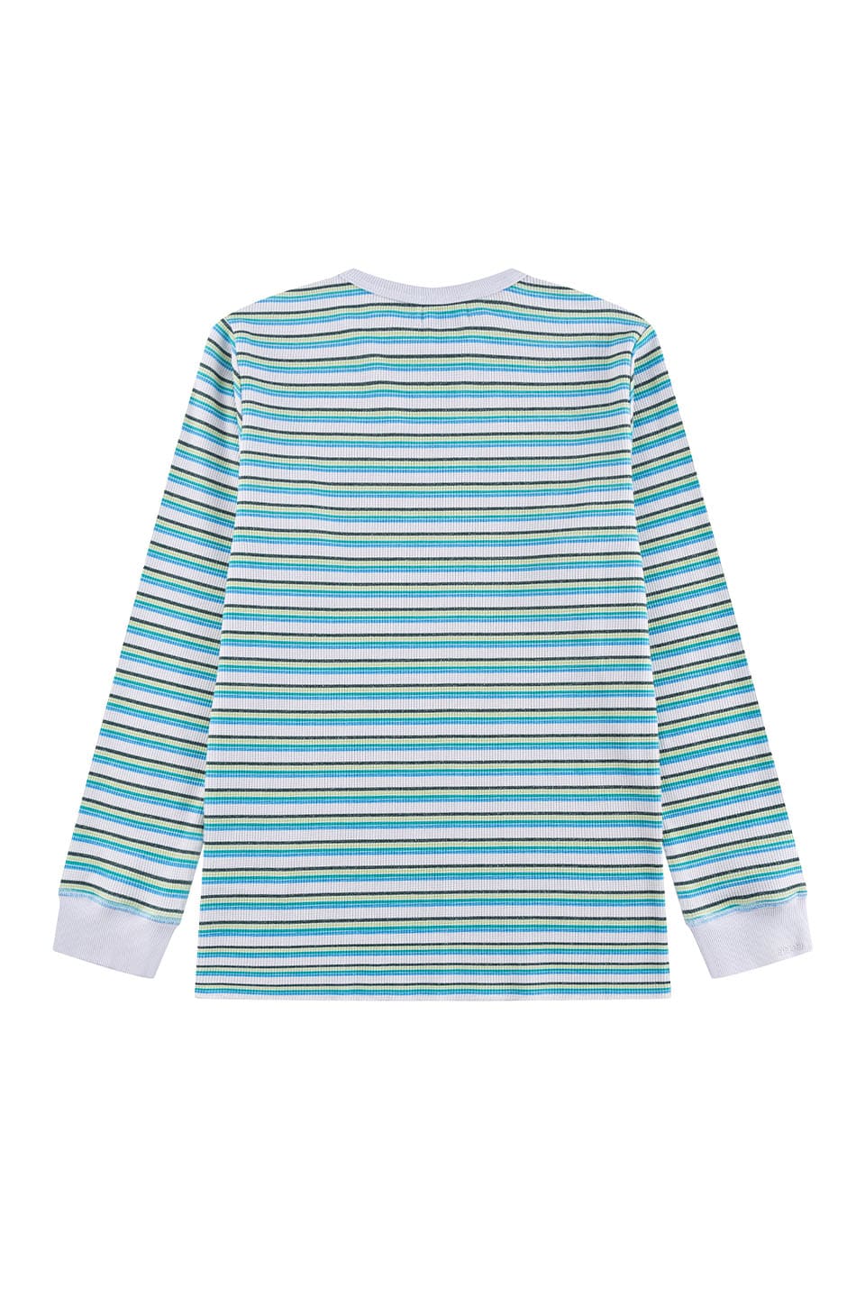 Glit Border Thermal