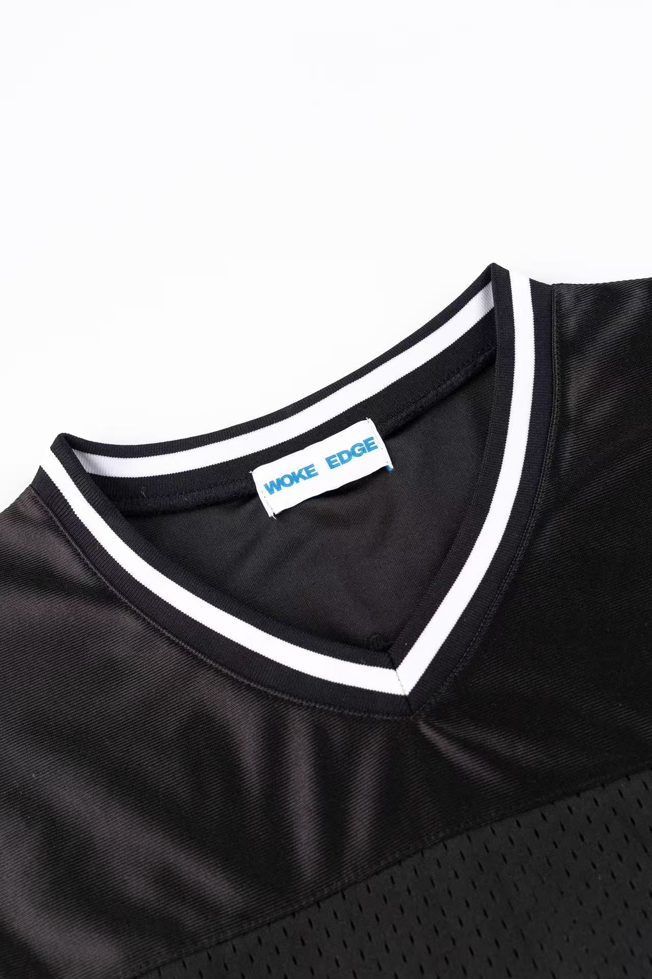 Thunder Football Shirt