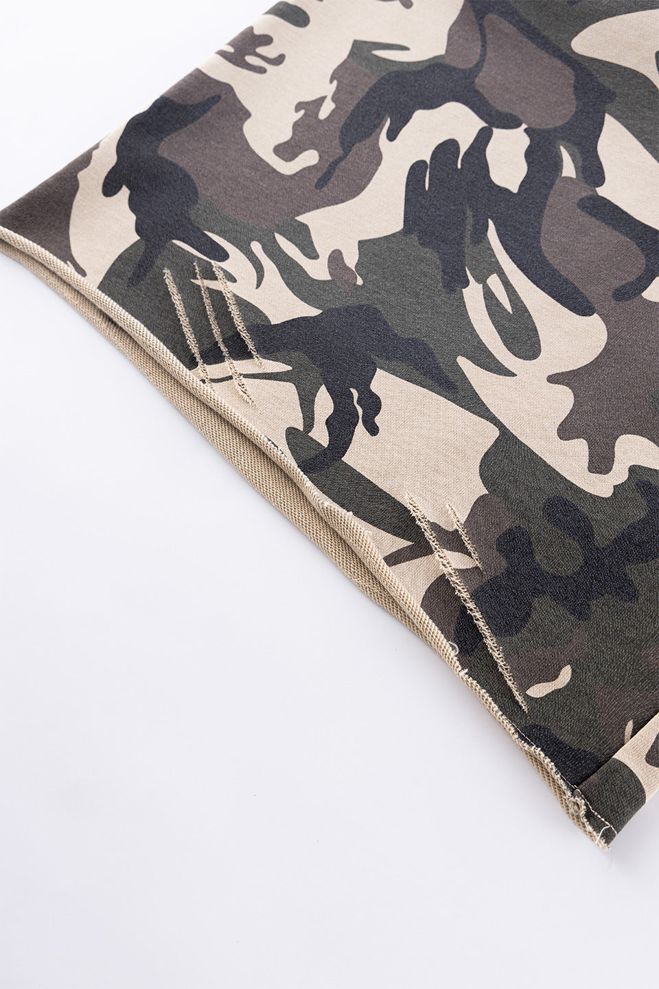 Diamond Logo Sweat Shorts