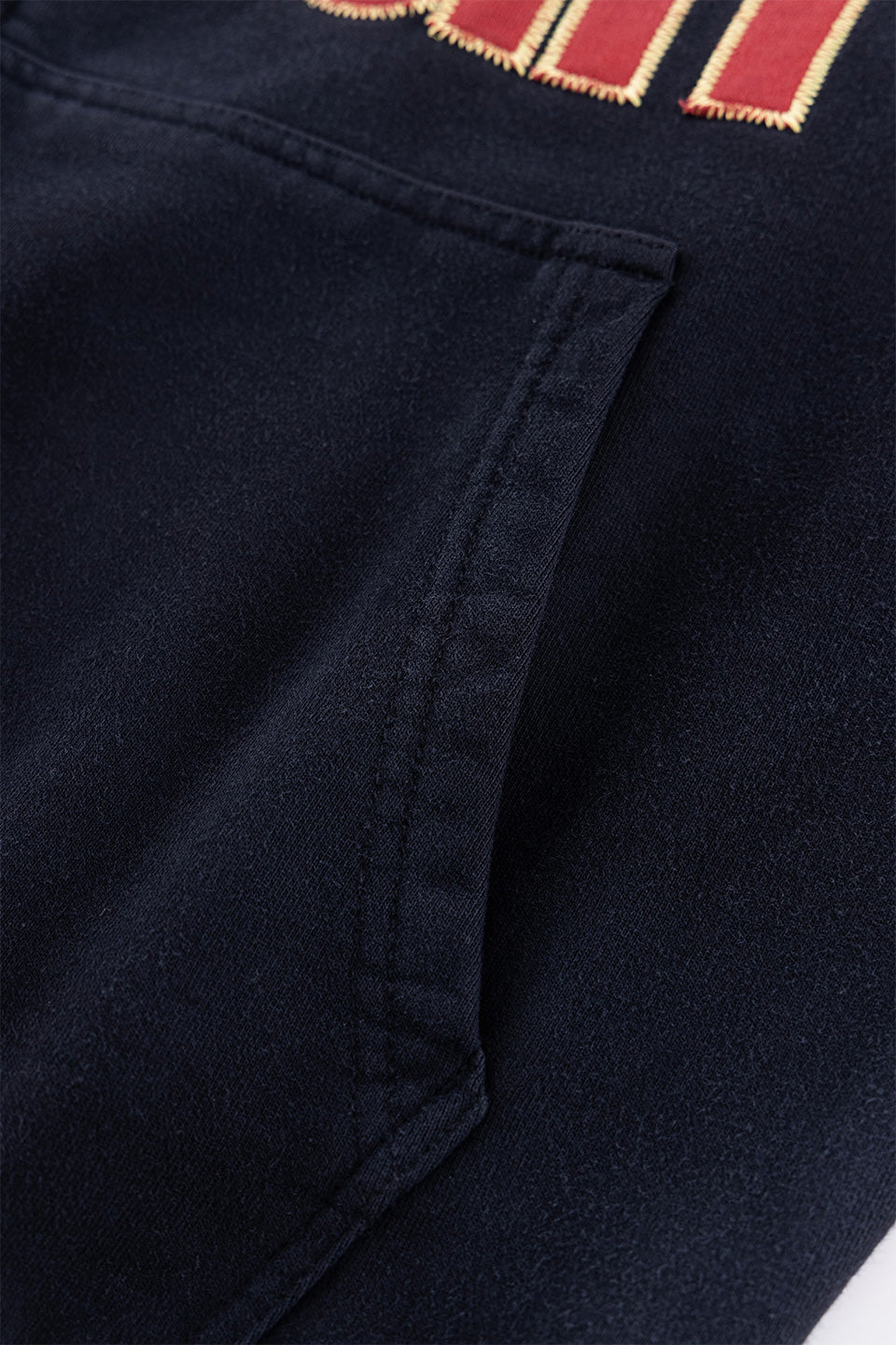 I Luv I Jah Zip Hoodie