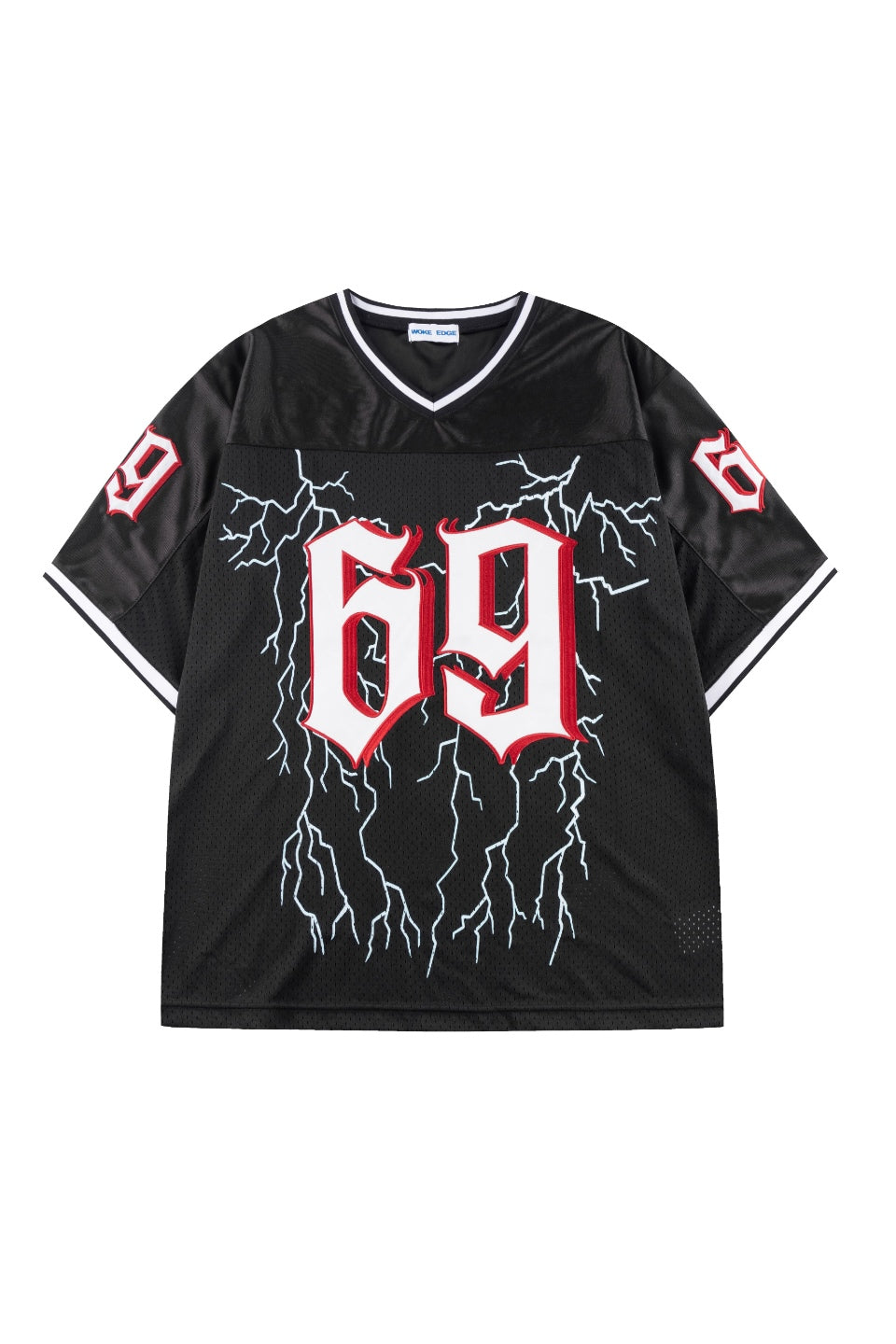 Thunder Football Shirt
