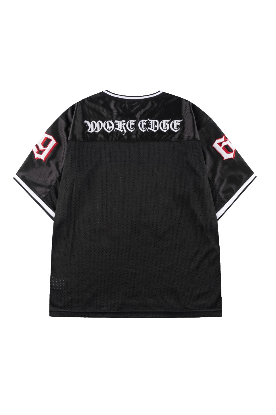 Thunder Football Shirt