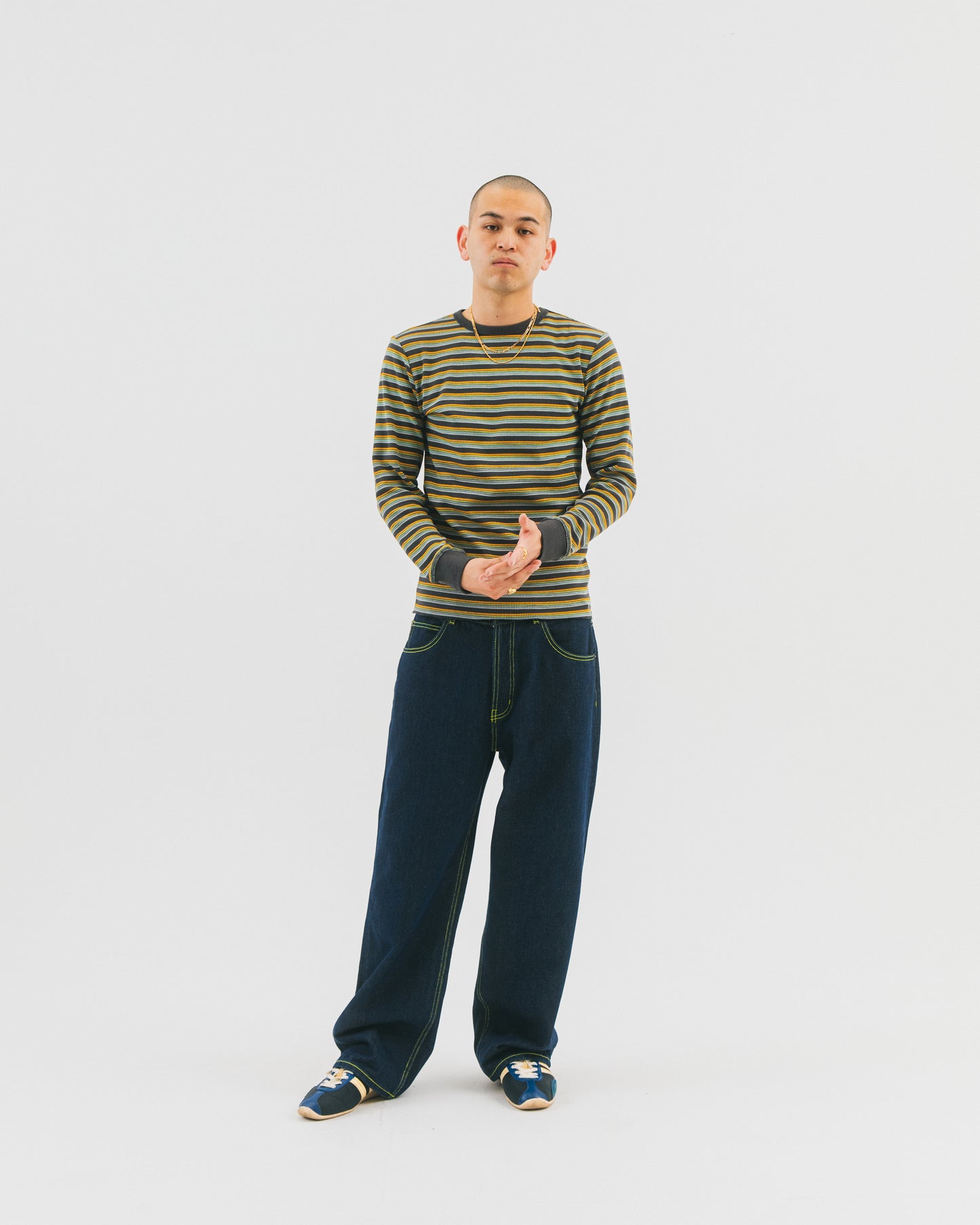 Glit Border Thermal