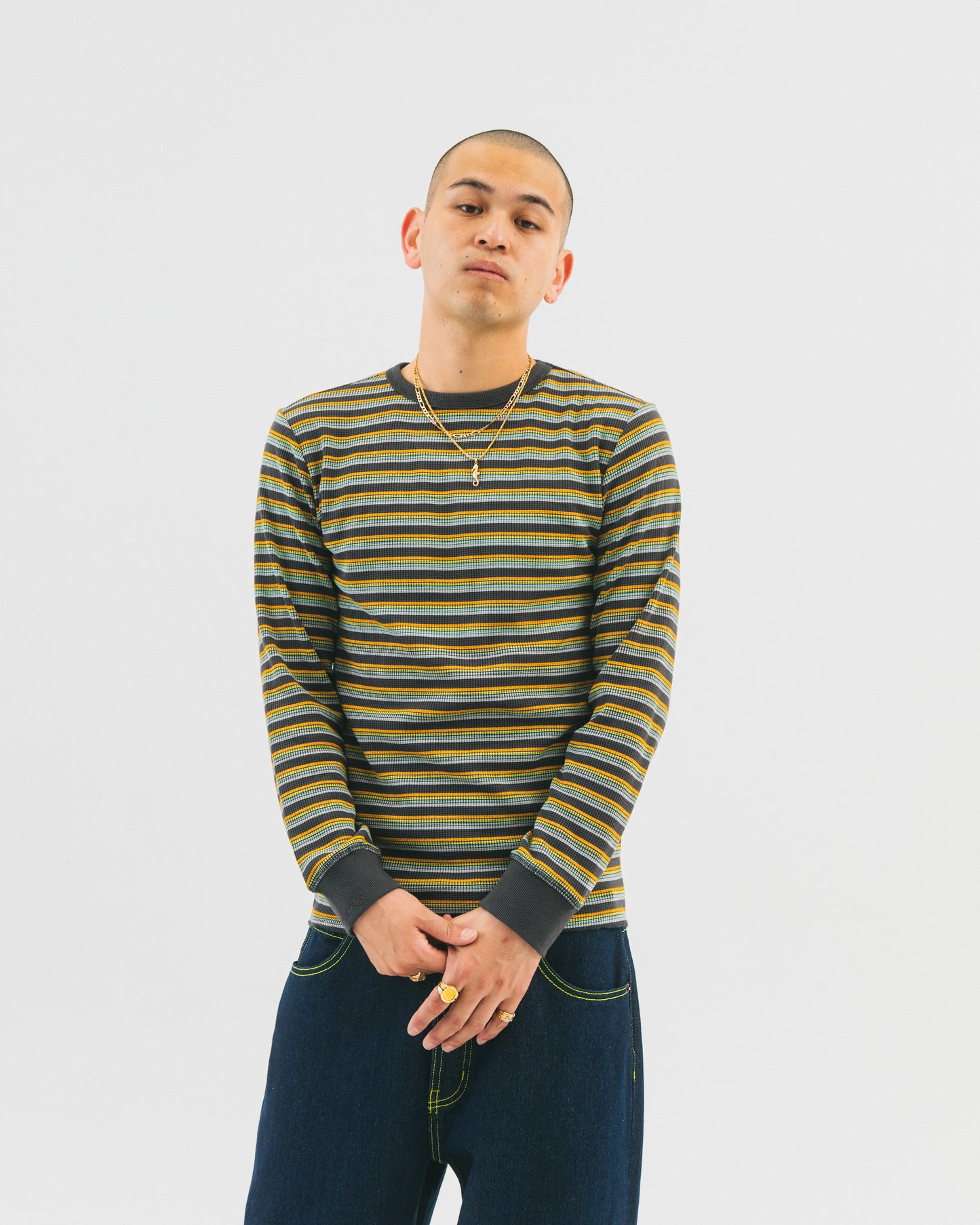 Glit Border Thermal