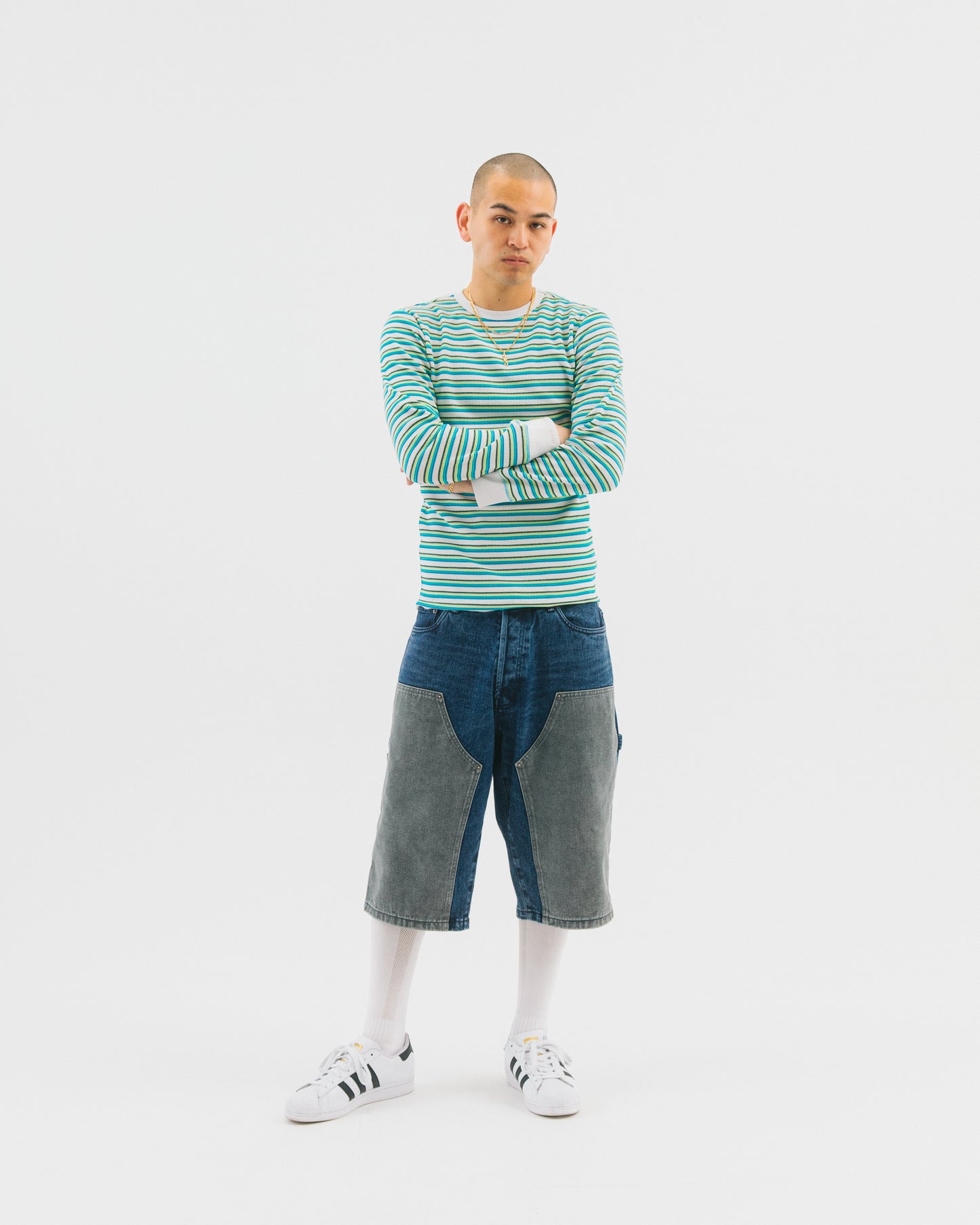 Glit Border Thermal