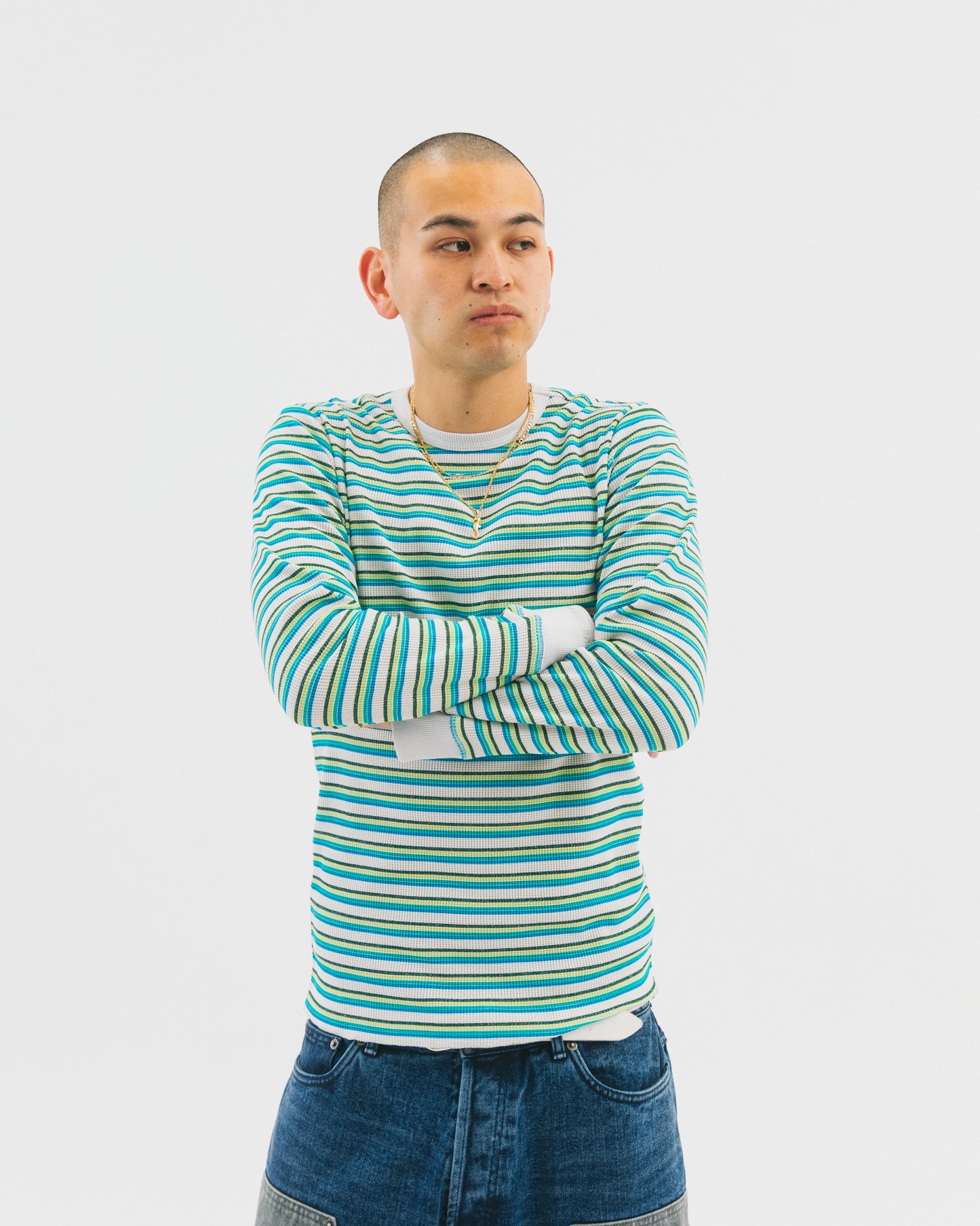 Glit Border Thermal