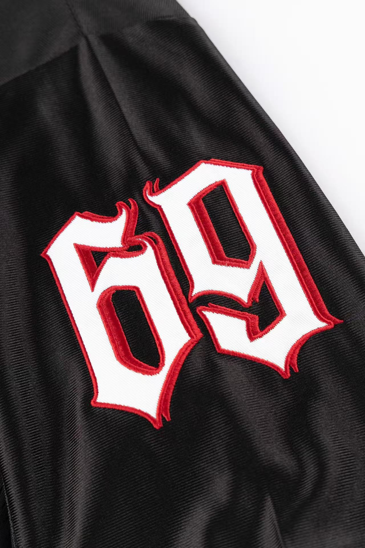 Thunder Football Shirt