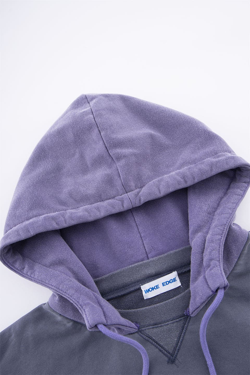 After Added Hoodie 
