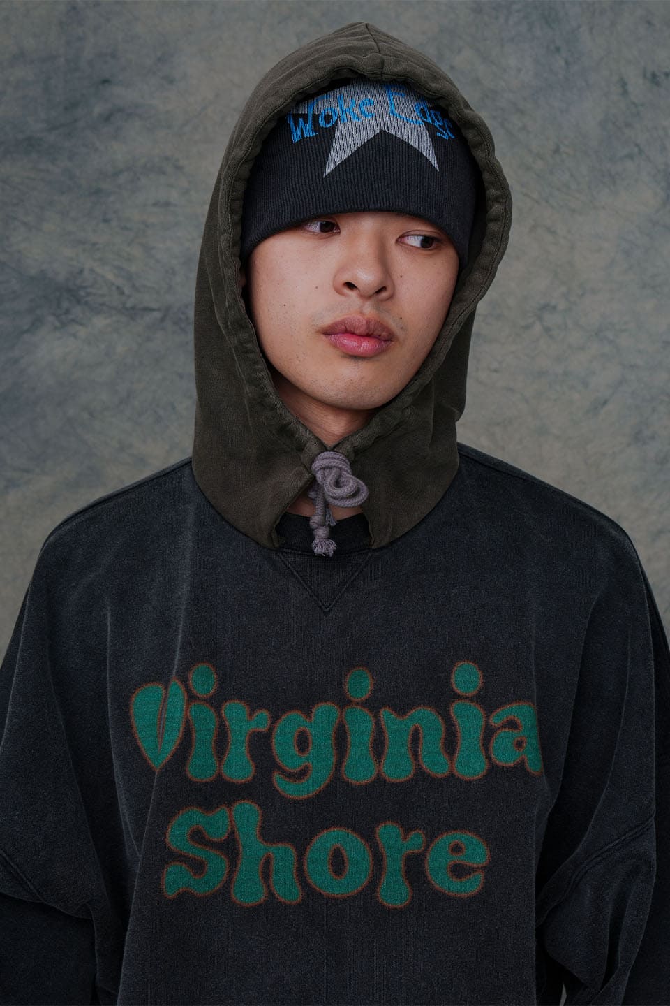 After Added Hoodie 