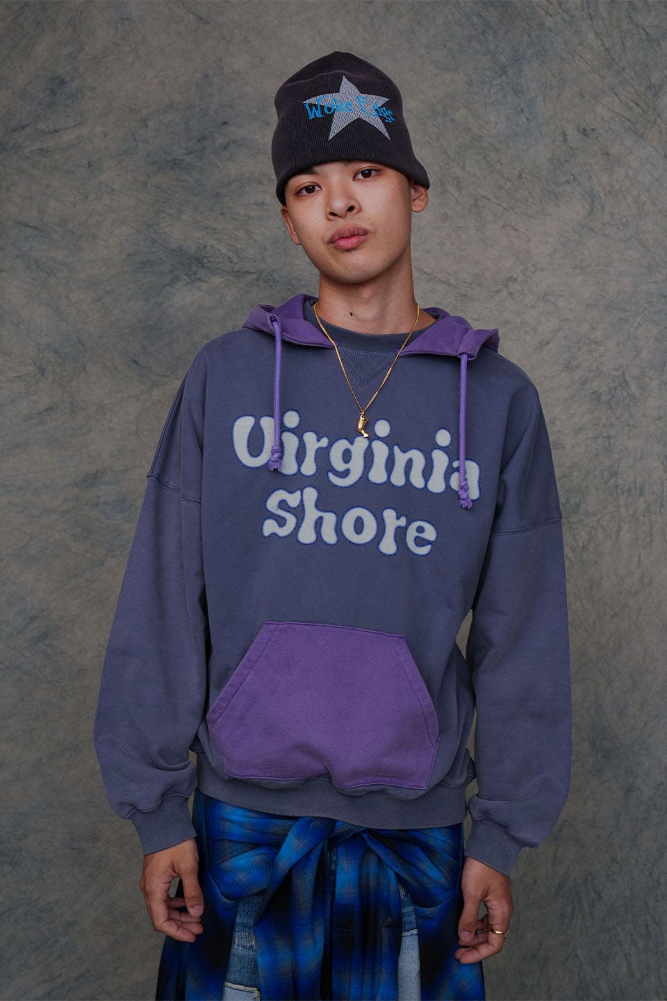 After Added Hoodie 