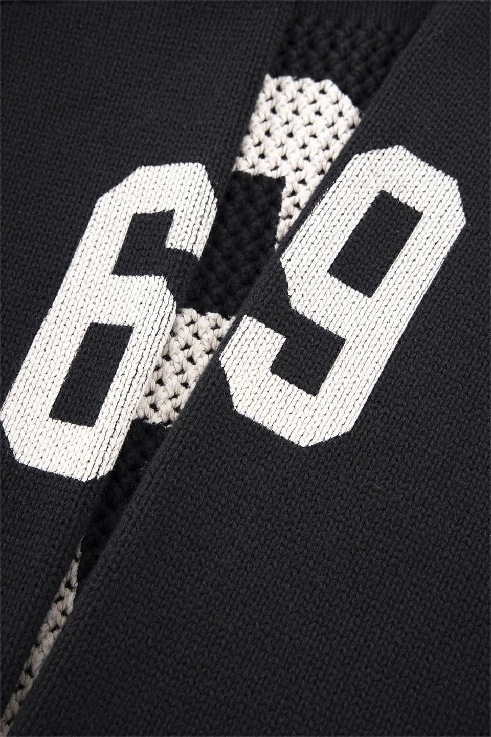 Football Jersey Knit 