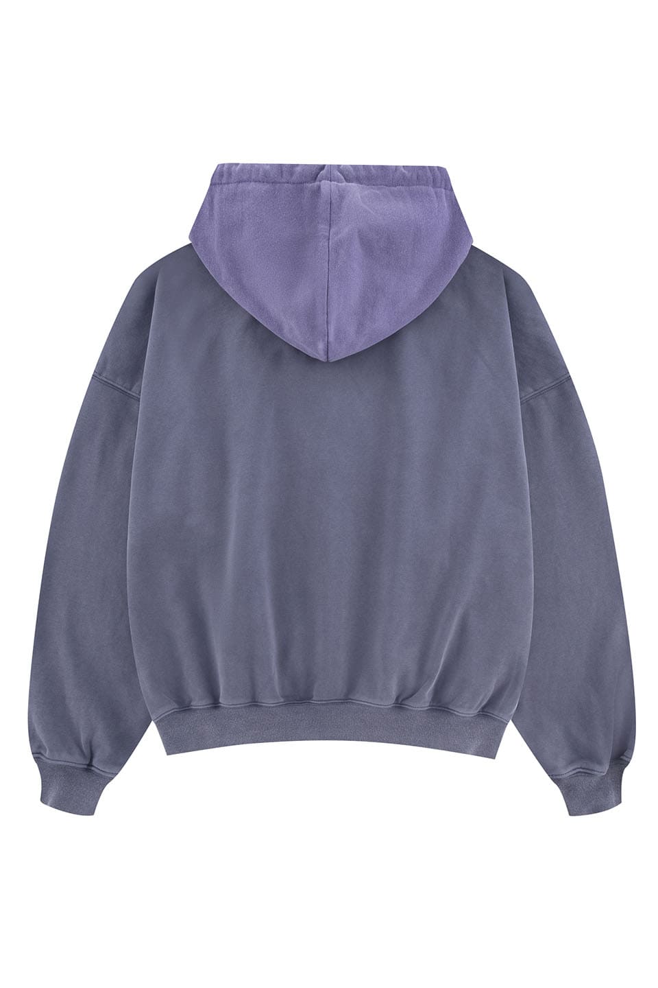 After Added Hoodie 