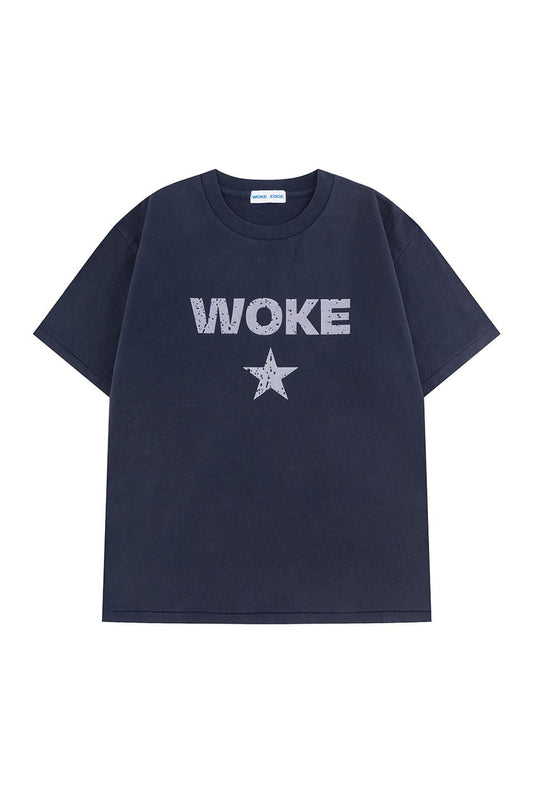 Glit Star Tee