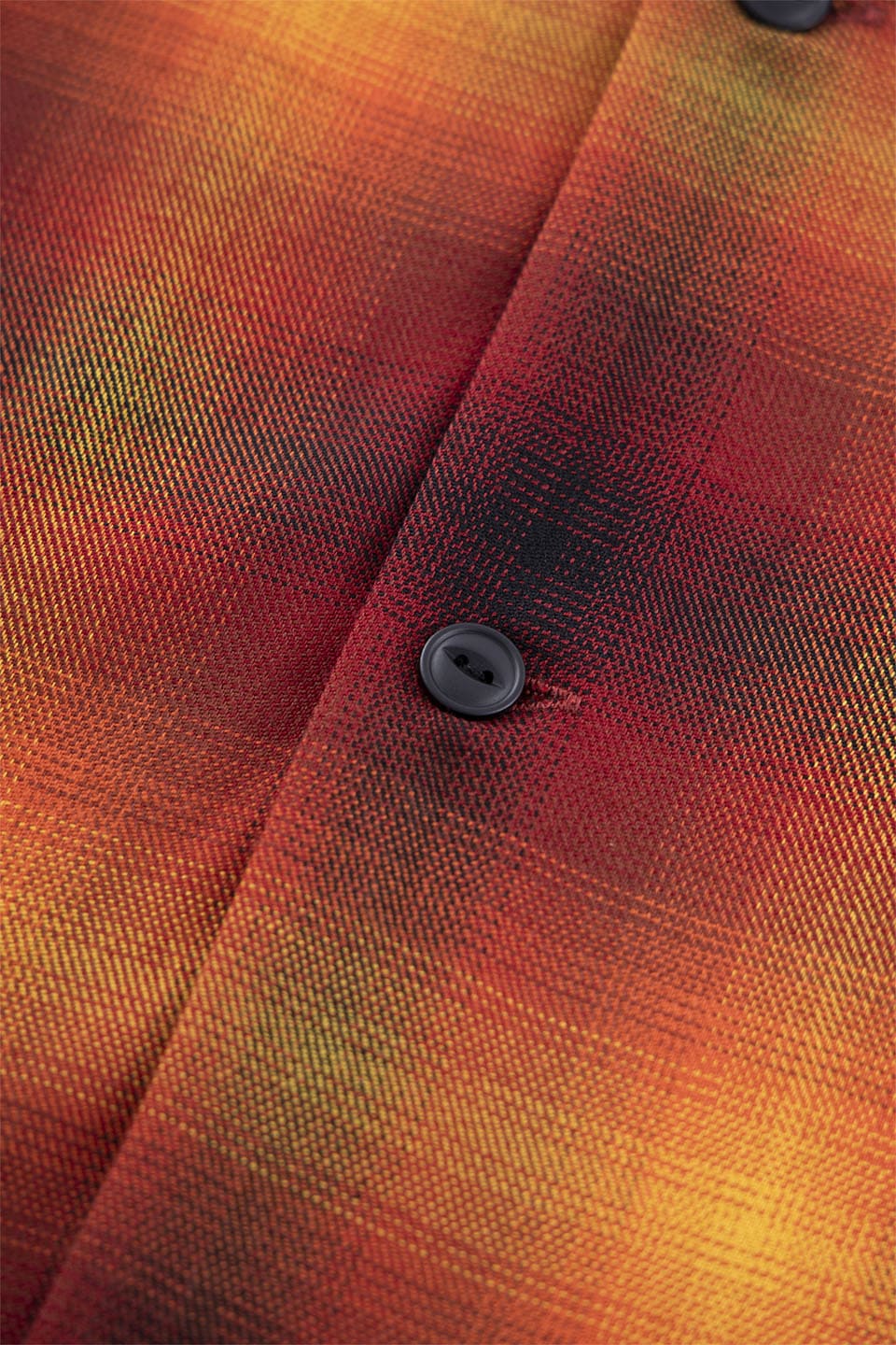 Ombre Shadow Check Shirt 