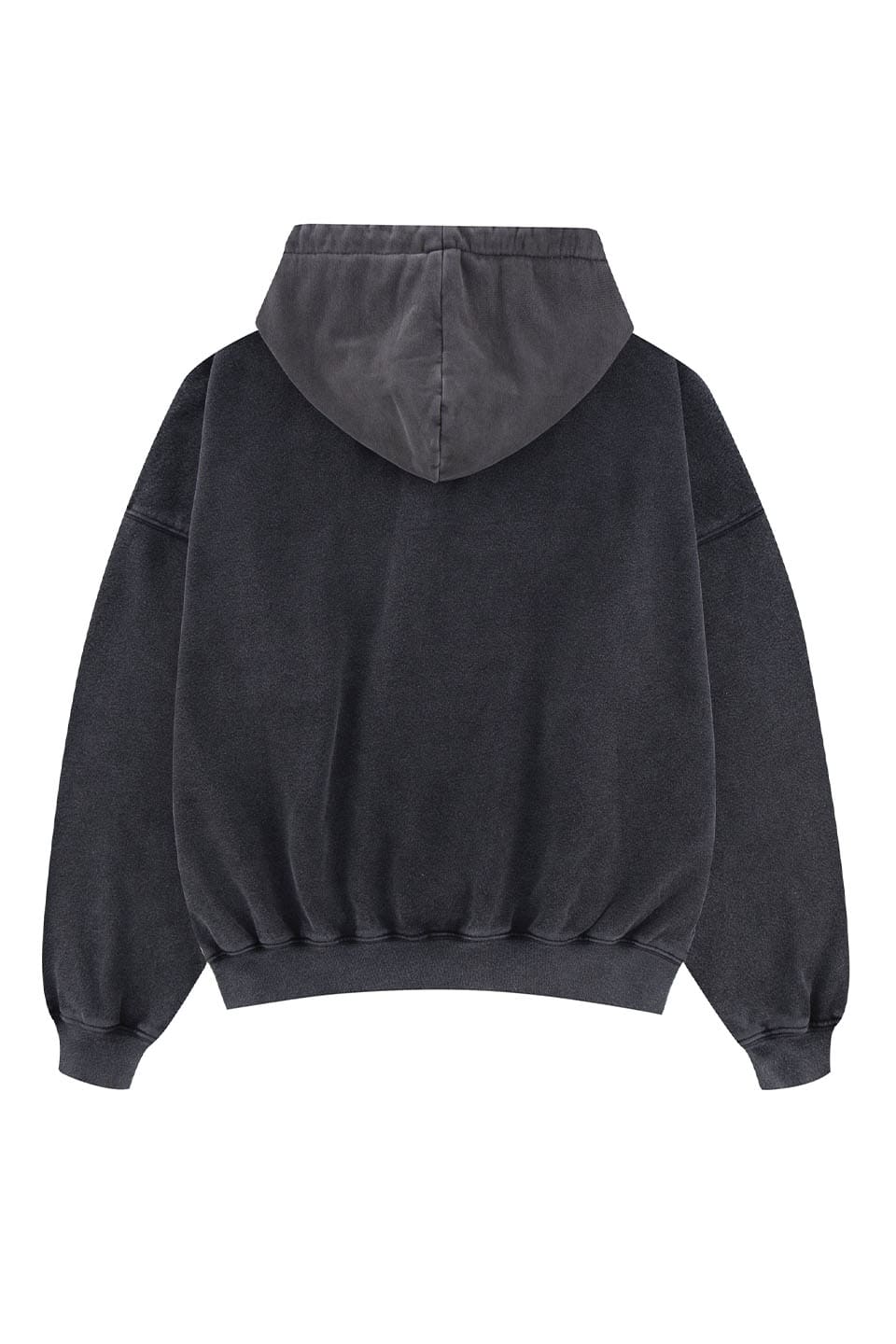 After Added Hoodie 