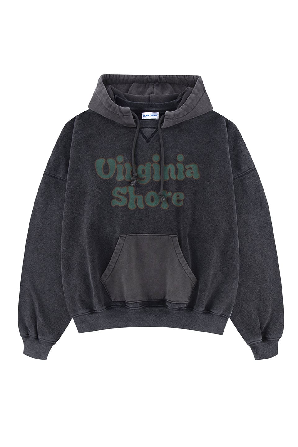 After Added Hoodie 