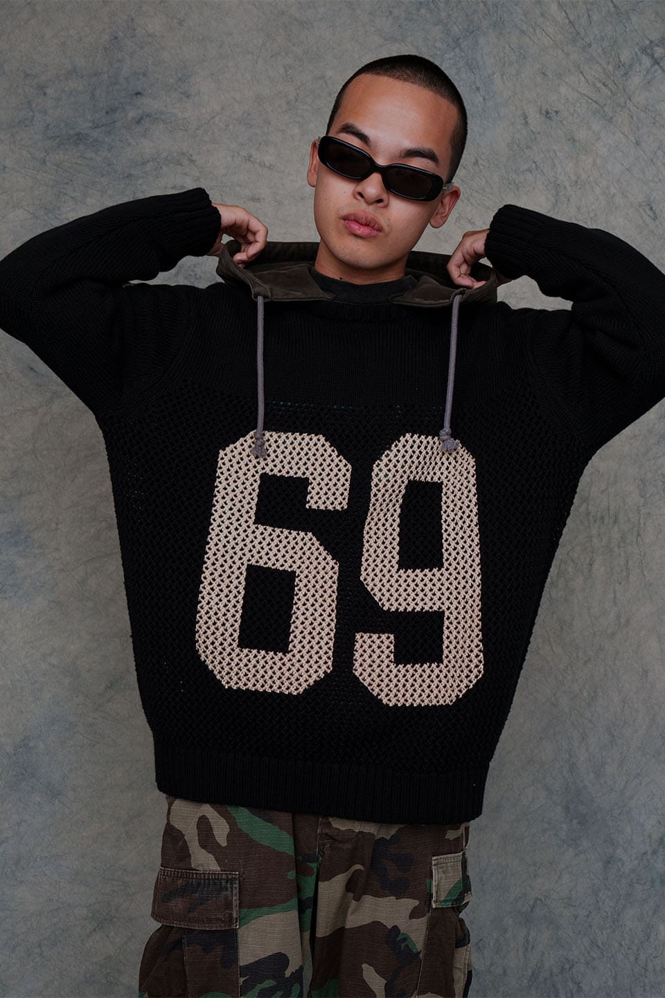 Football Jersey Knit 