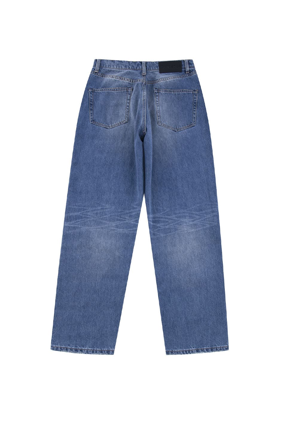Patchwork Denim 