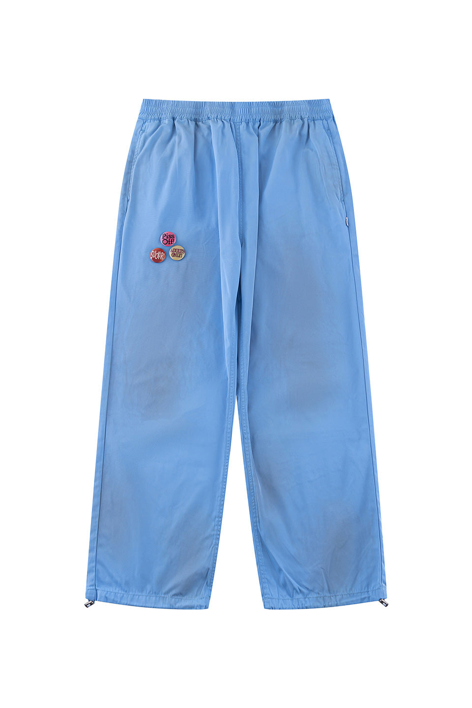 PANTS – WOKE EDGE