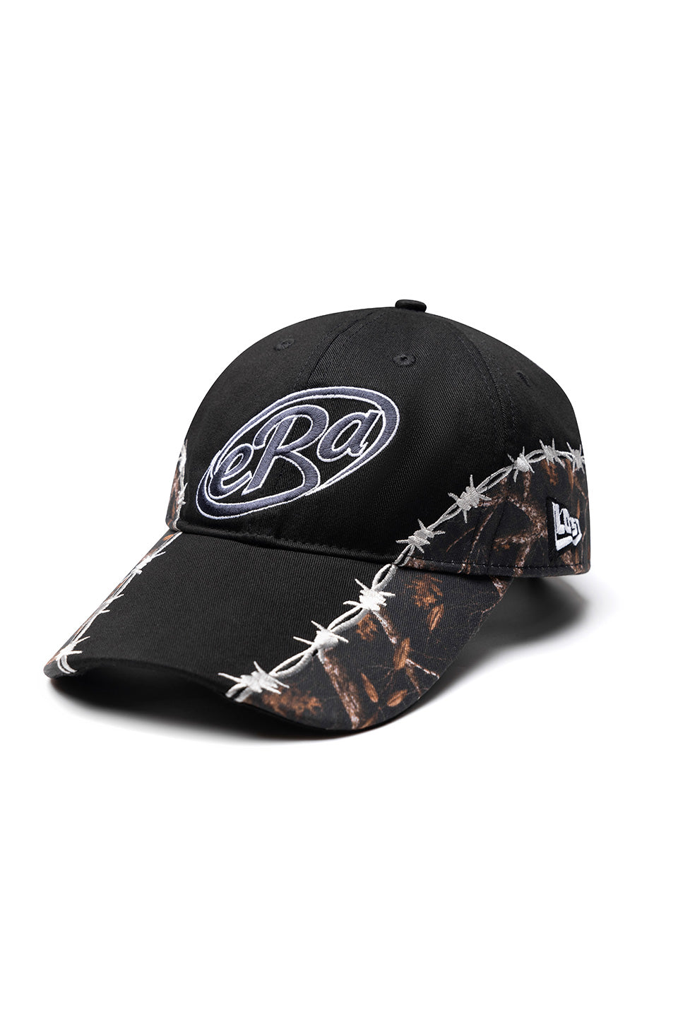 Baskin Era 6 Panel Cap