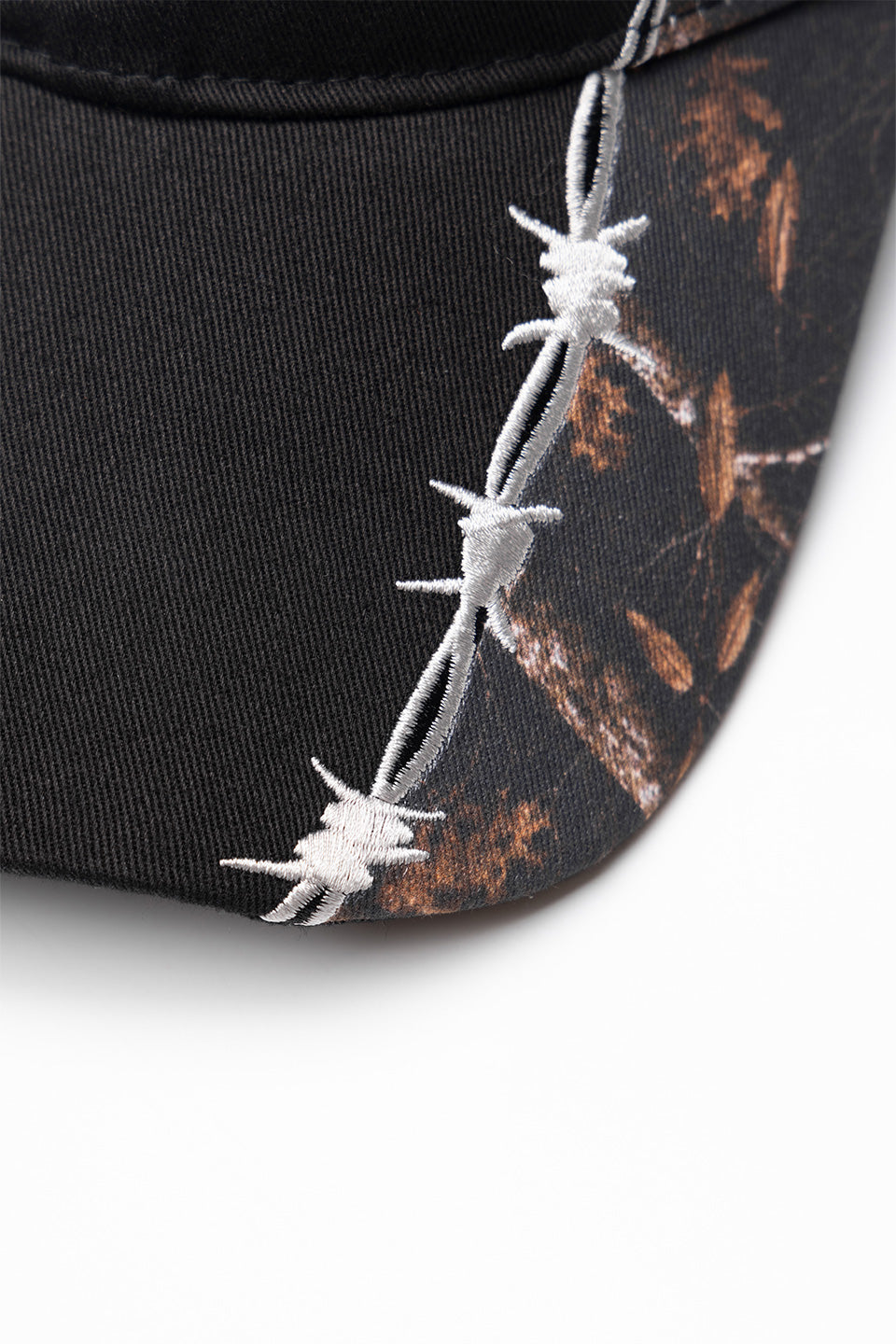 Baskin Era 6 Panel Cap