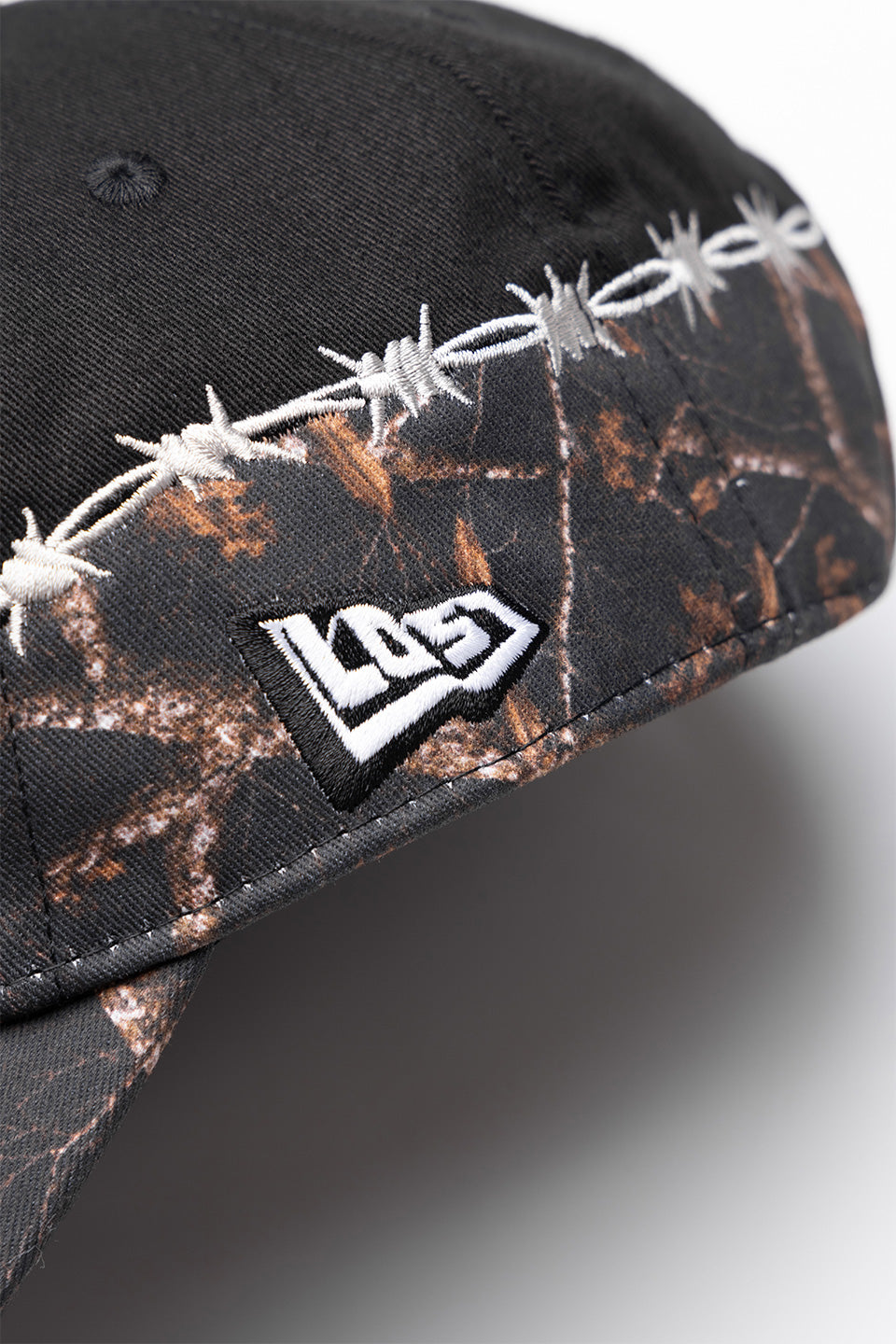 Baskin Era 6 Panel Cap