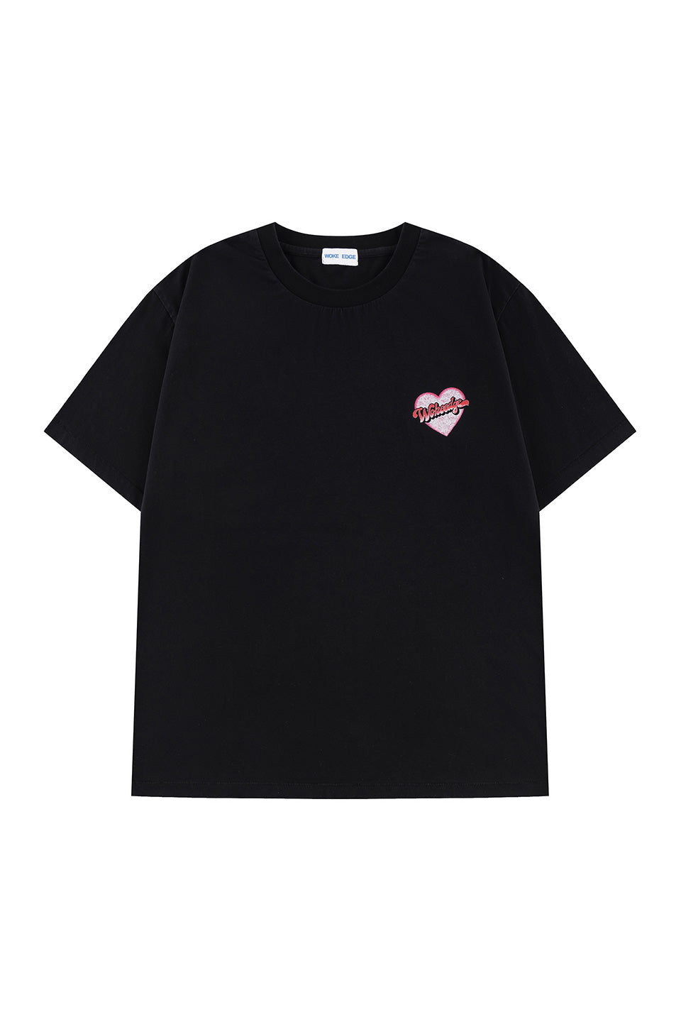 Blonde Heart Tee