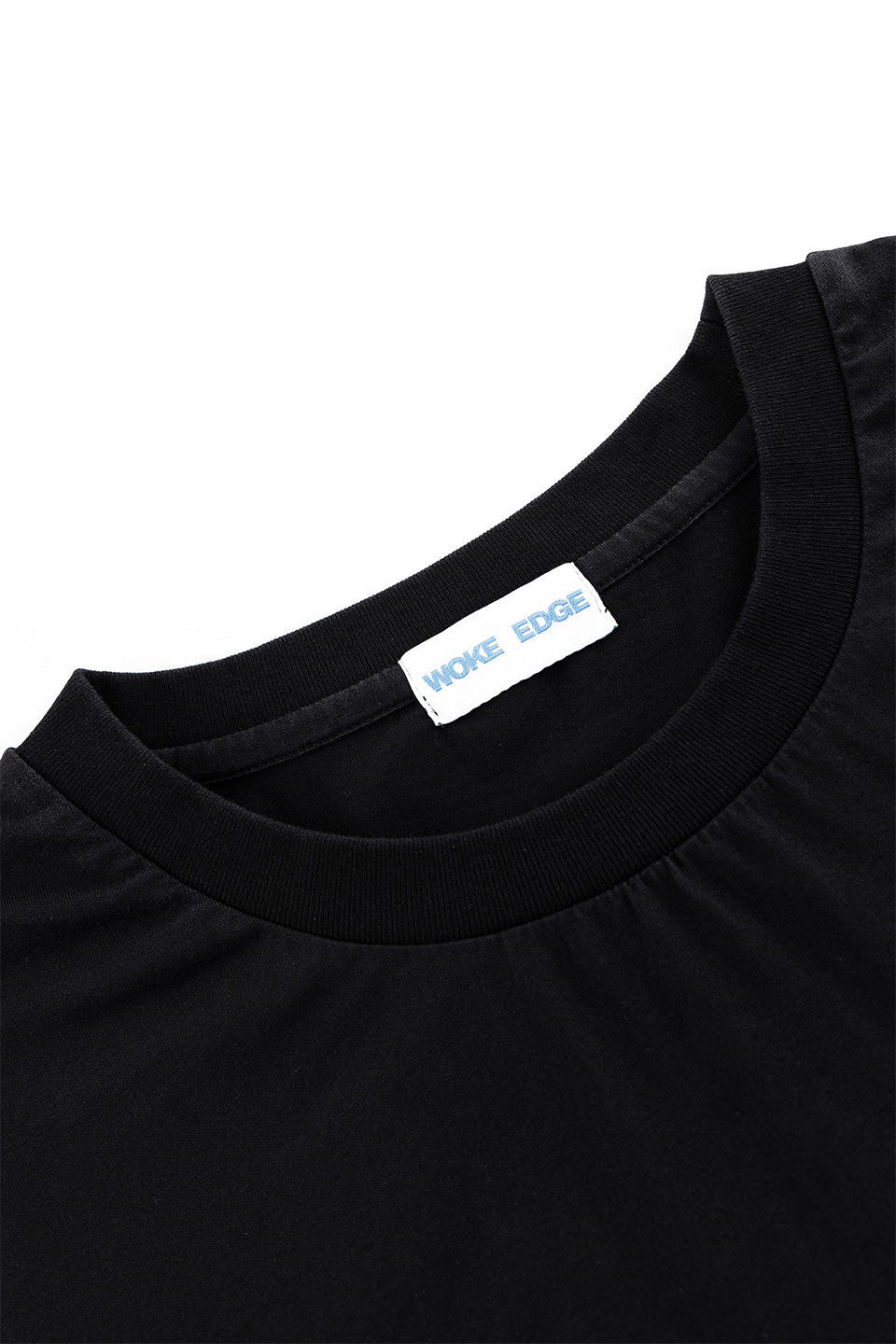 Blonde Heart Tee