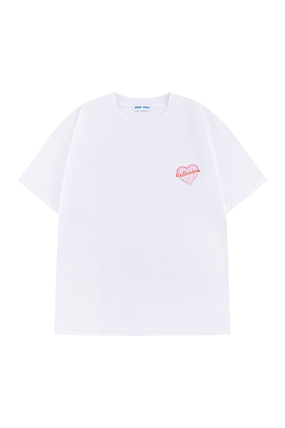 Blonde Heart Tee