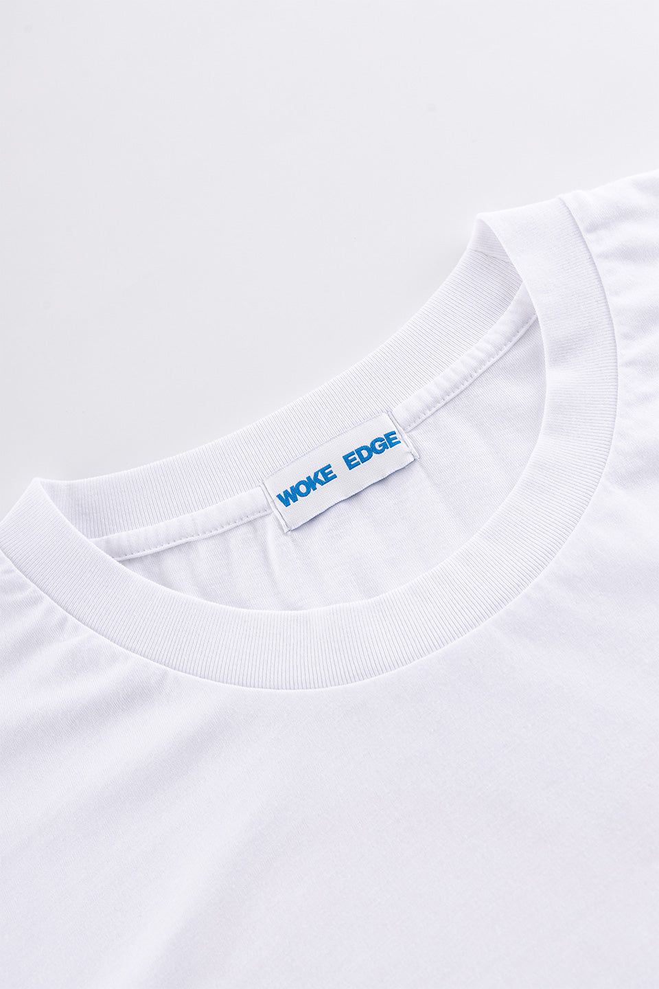 Blonde Heart Tee