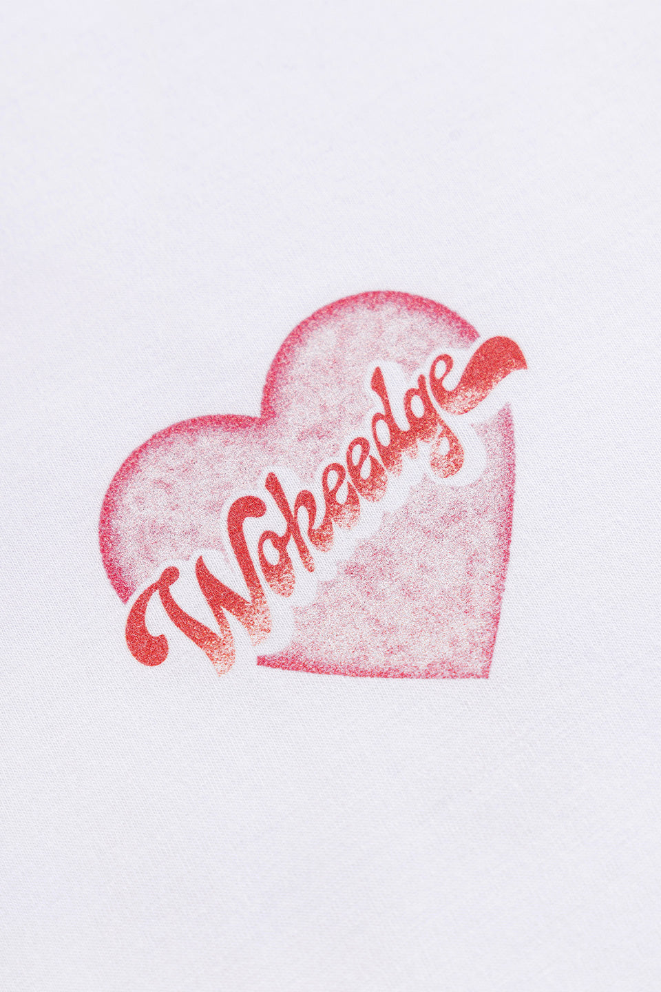 Blonde Heart Tee