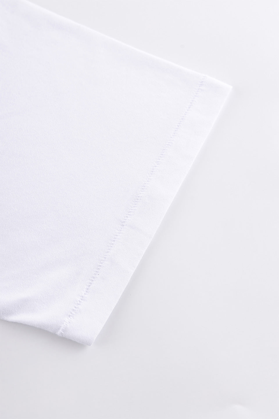 Blonde Heart Tee