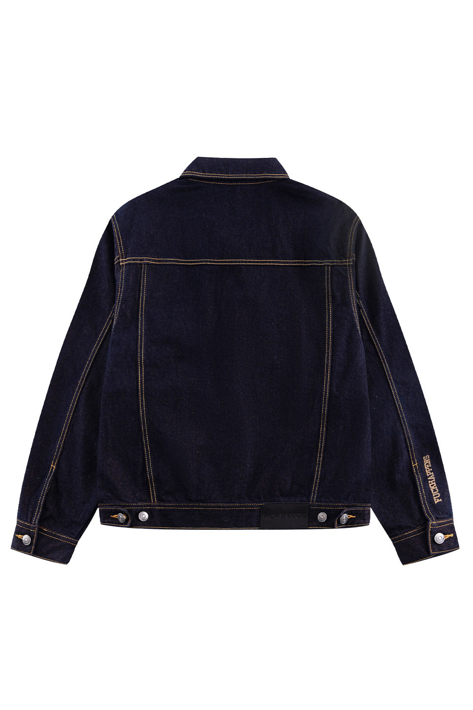 その他ブランド / woke edge candy weave denim jacket/M/デニム/IDG Candy Weave Denim Jacket｜WOKE EDGE｜デニムジャケット