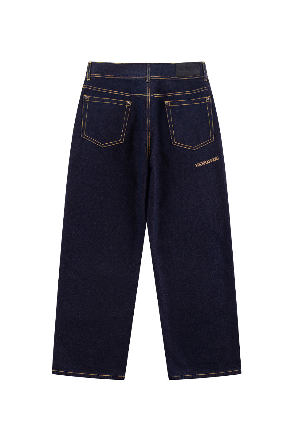 PANTS – WOKE EDGE