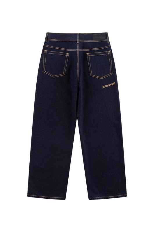 Candy Weave Denim