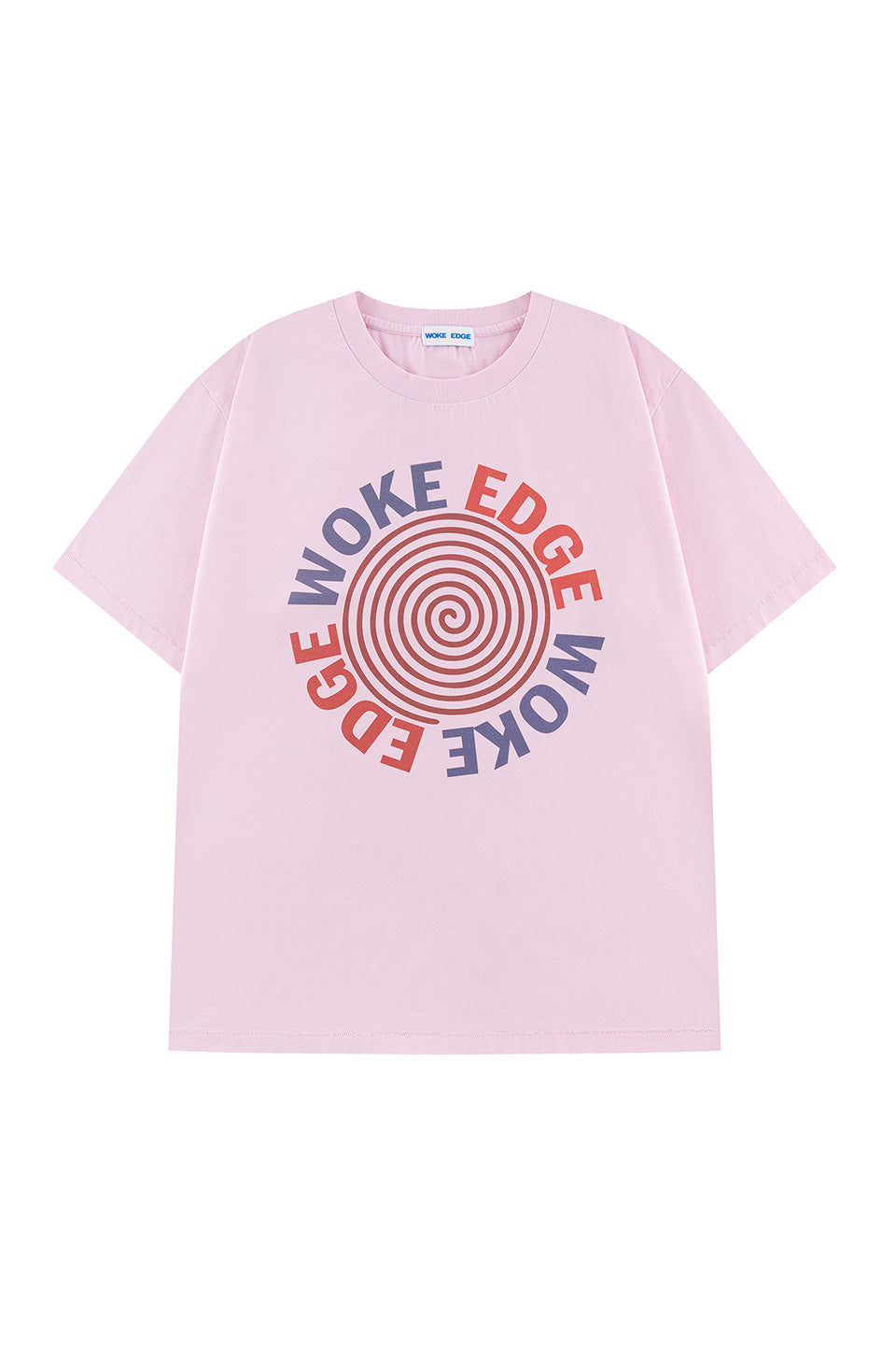 Circle Logo Tee