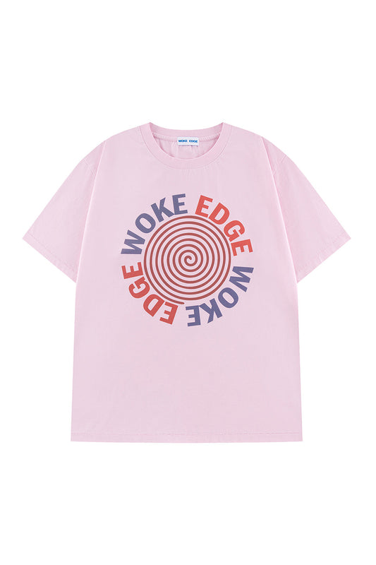 Circle Logo Tee