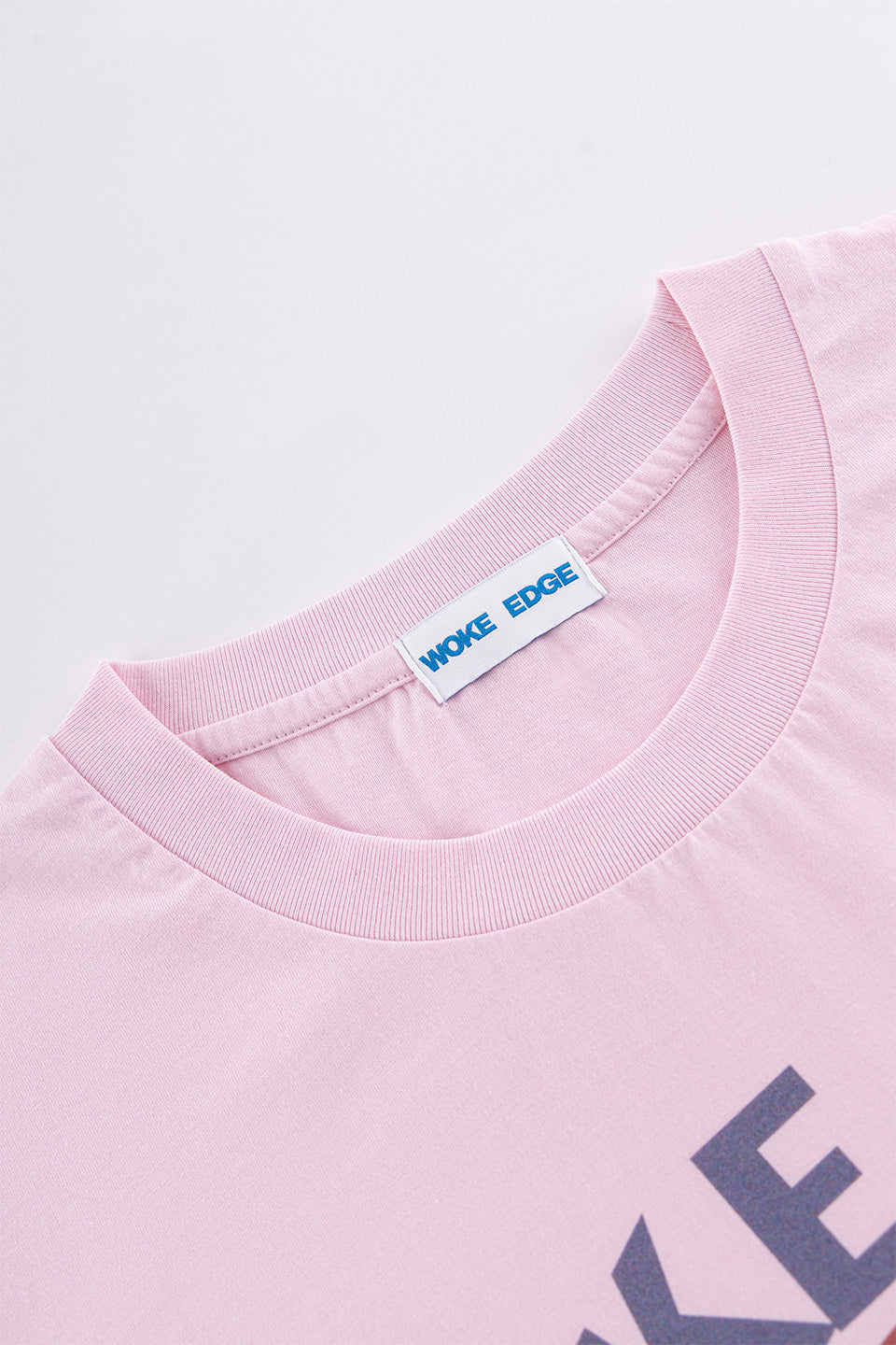 Circle Logo Tee