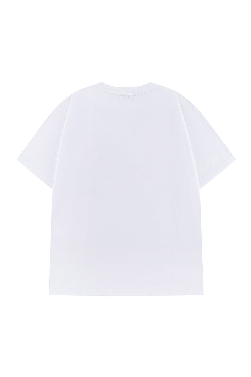 Circle Logo Tee