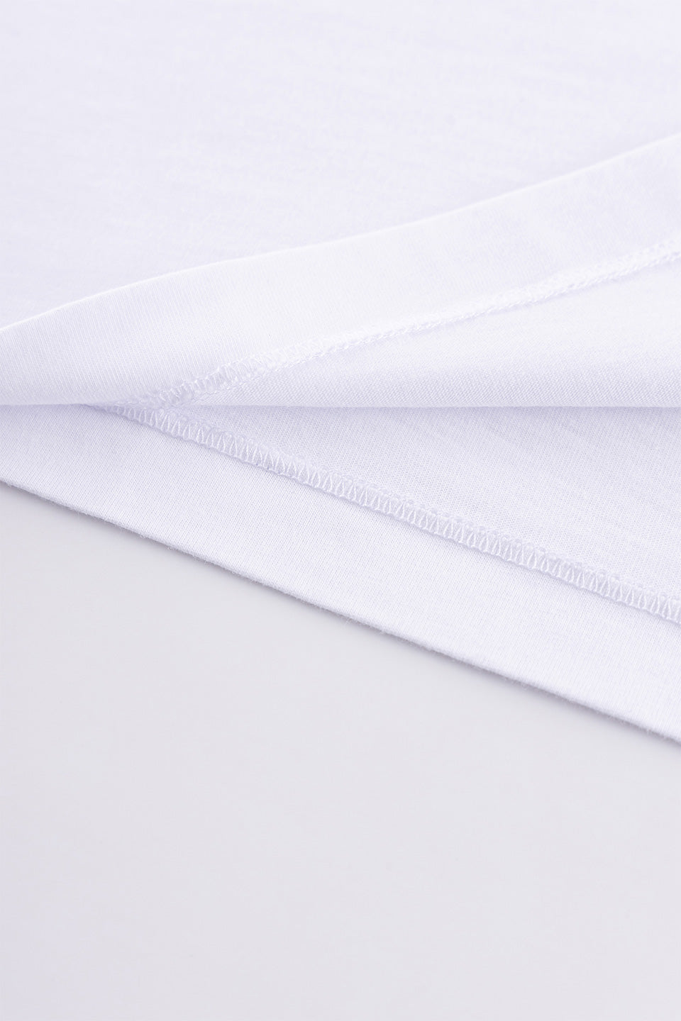 Circle Logo Tee