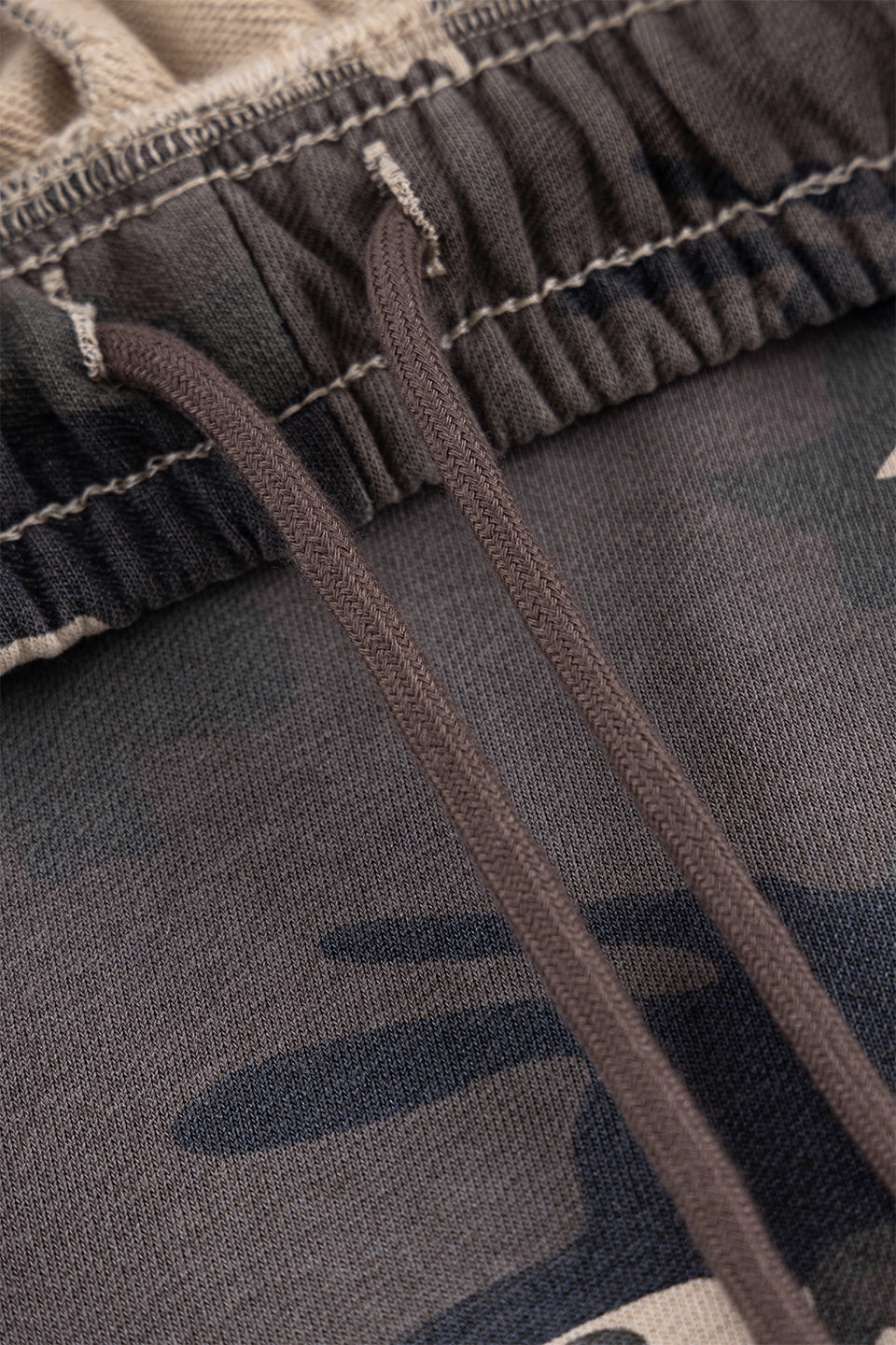 Diamond Logo Sweat Shorts