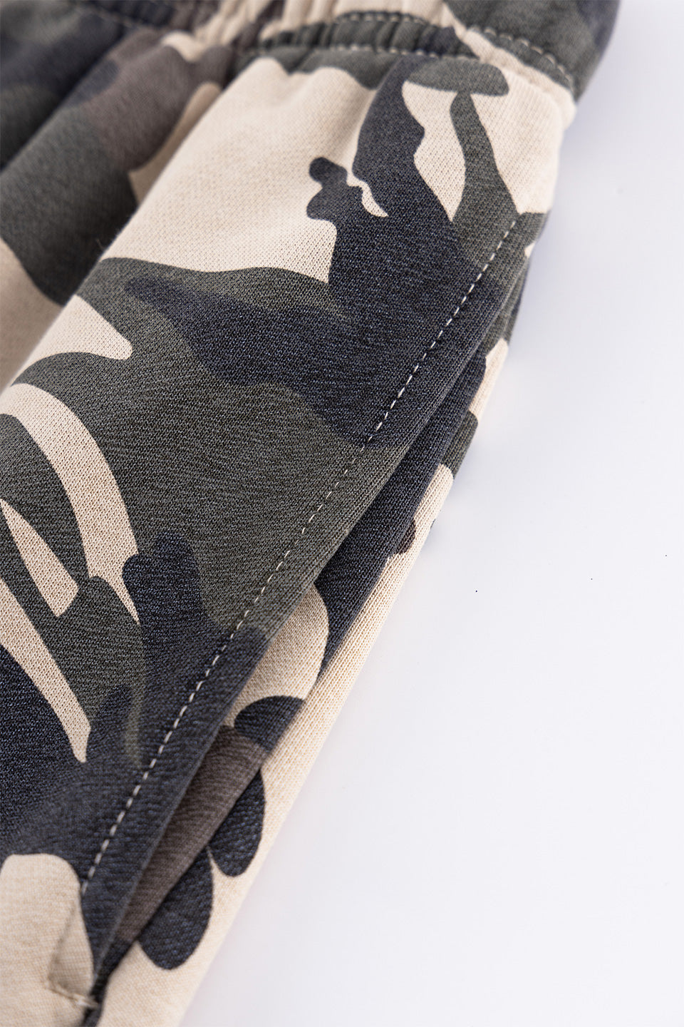 Diamond Logo Sweat Shorts