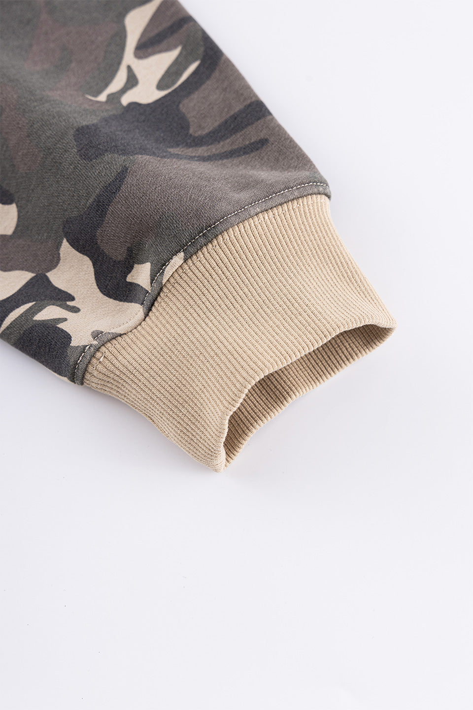 Diamond Logo Zip Hoodie