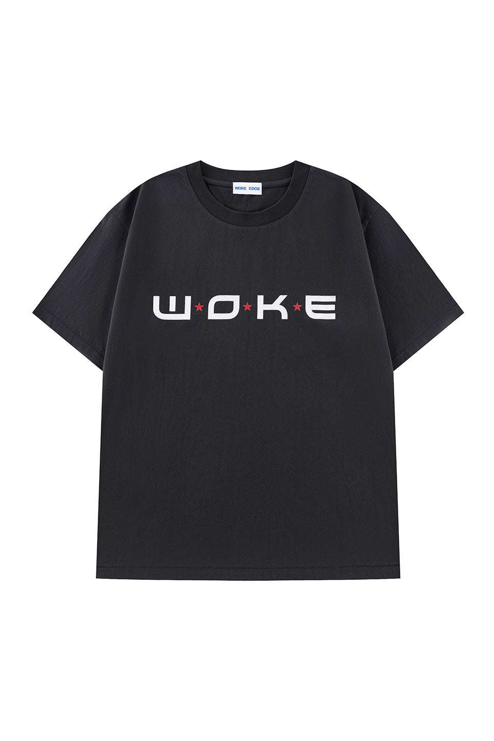 WOKE EDGE