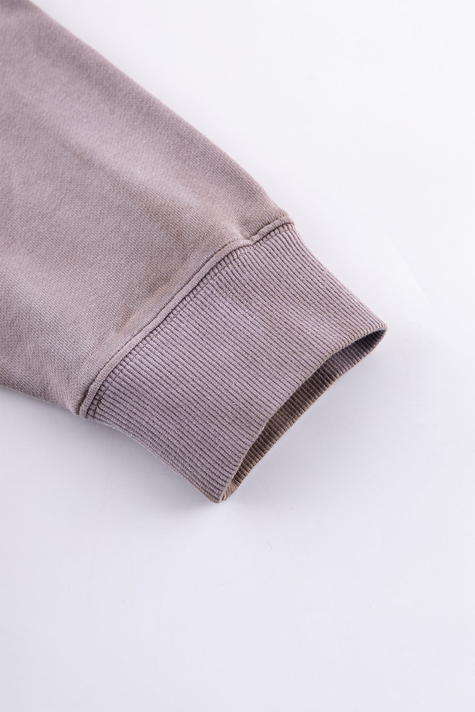 Faded Embroidery Zip Up Hoodieｽ弩OKE EDGEｽ懊ヵ繝ｼ繝ぅ繝ｼ – WOKE EDGE