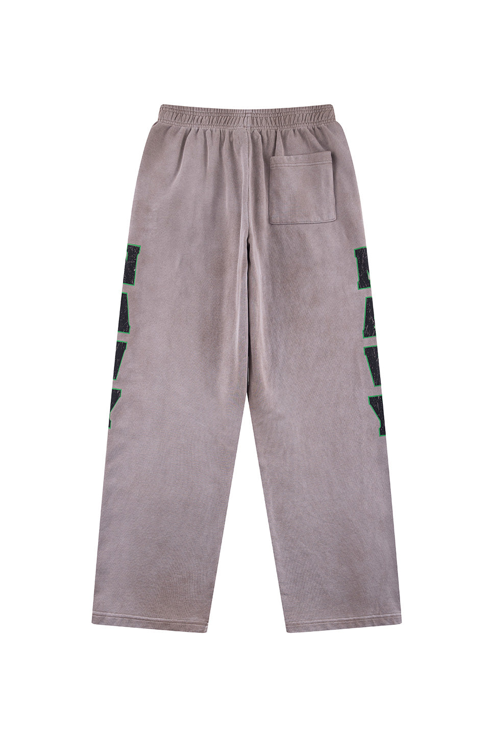 Faded Navy Sweat Pants