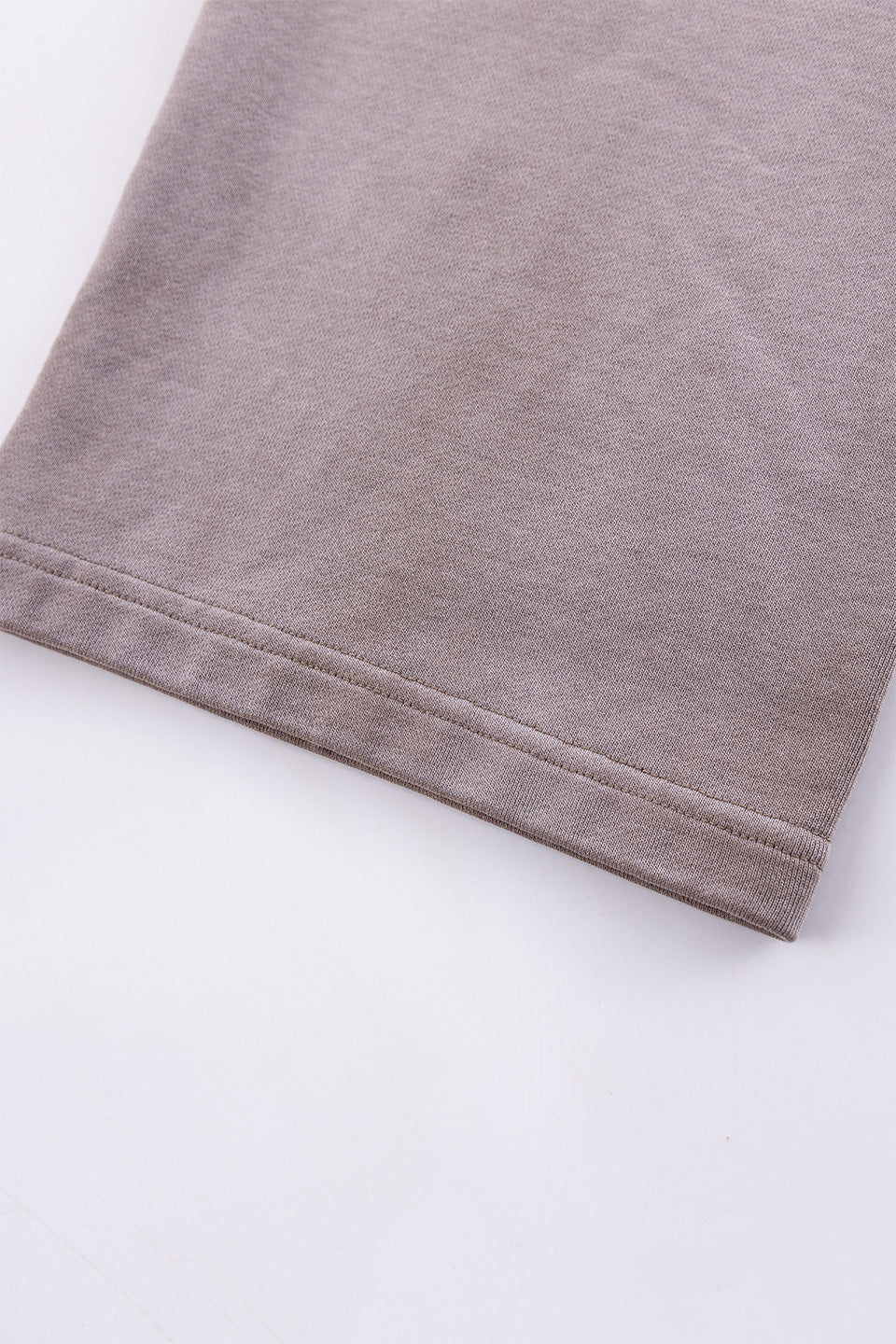 Faded Navy Sweat Pants