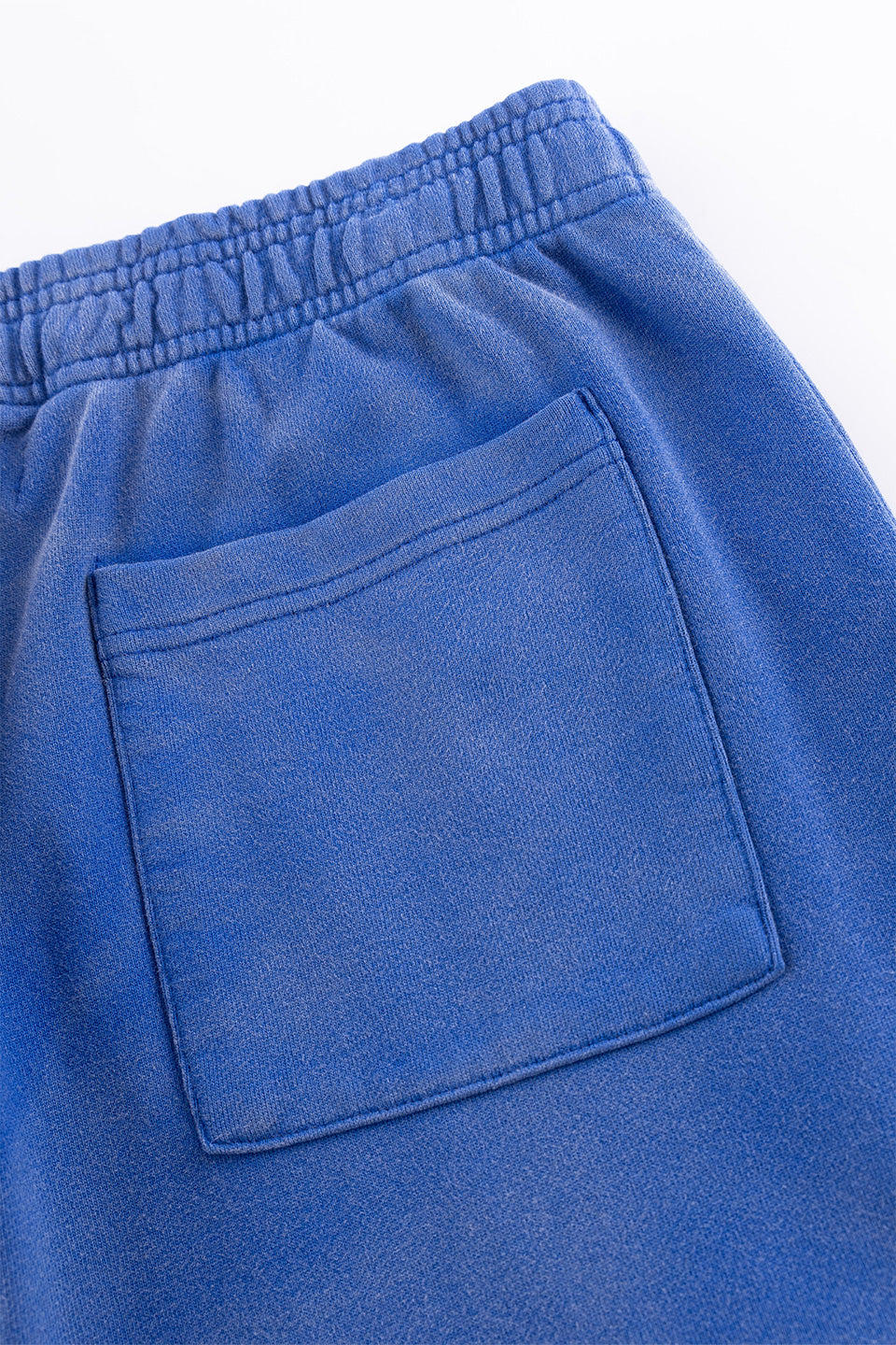 Faded Navy Sweat Pants